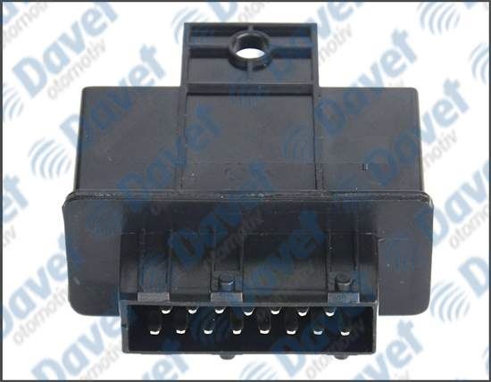 HELLUX HLR100112 Role Partner I - Berlingo 1.1-1.4-1.8 [ Yakit Pompa Kahve ]